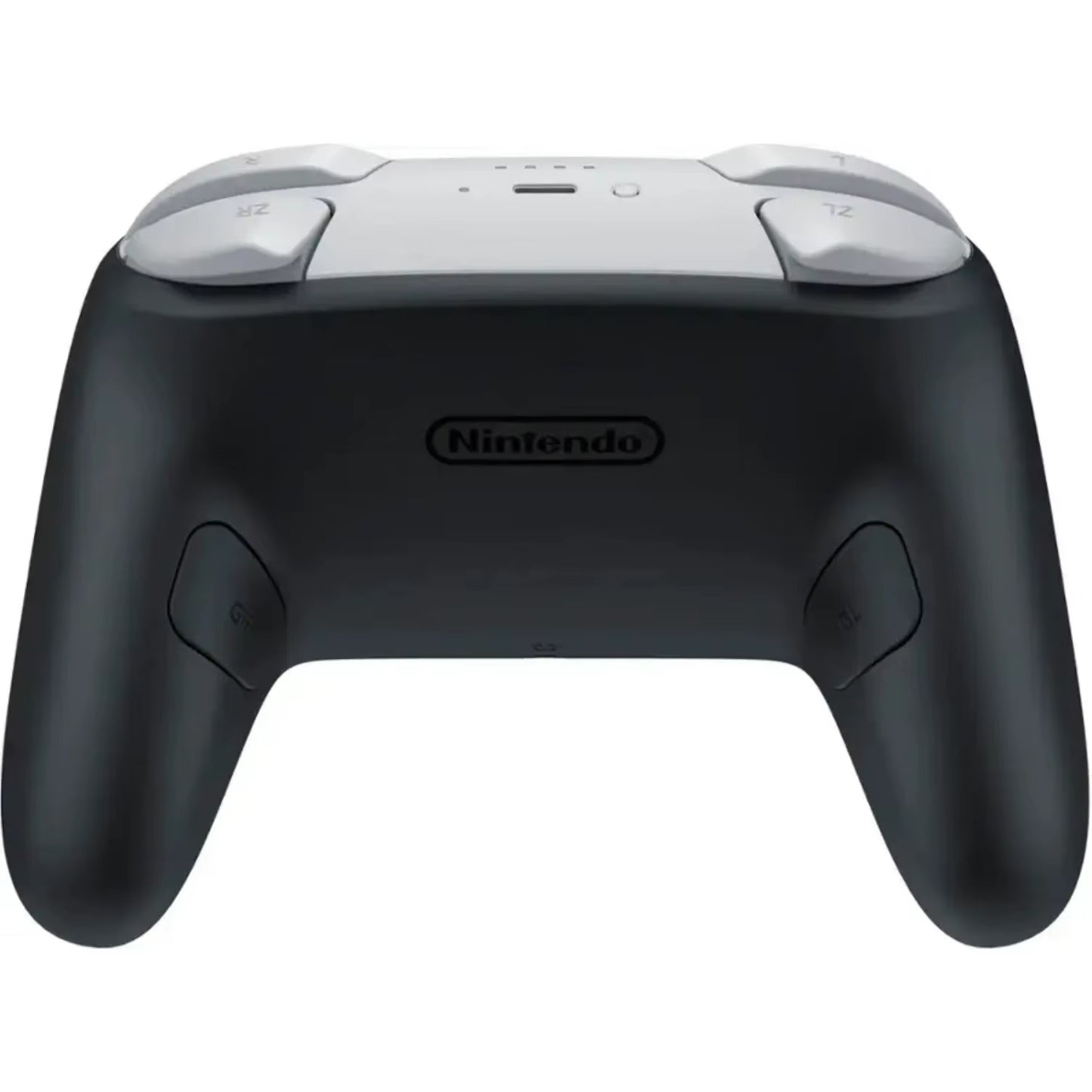 Switch 2 Pro Controller - Black