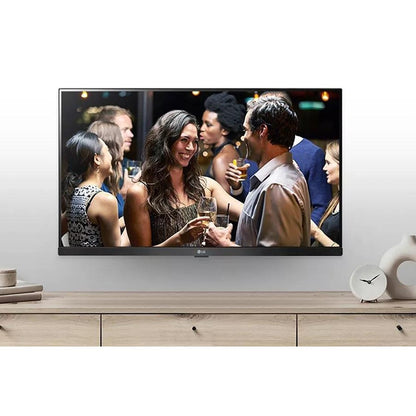 LG 27" Class LED Full HD Smart TV with Webos