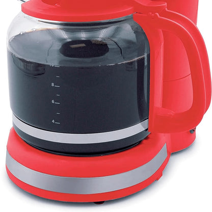 Better Chef 12 Cup Pause 'N Serve Coffee Maker