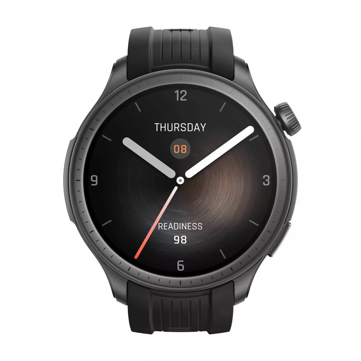 Balance Smartwatch Series - Premium Health and Fitness Tracker
