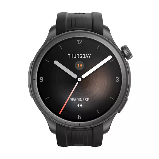 Balance Smartwatch Series - Premium Health and Fitness Tracker