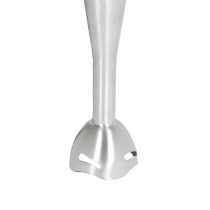Better Chef 200W Dualpro Immersion Blender Hand-Mixer with Cup and Beater