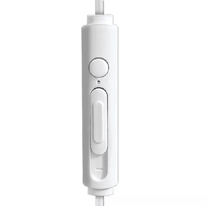 Xyst 3.5Mm Stereo In-Ear Earbuds with Microphone