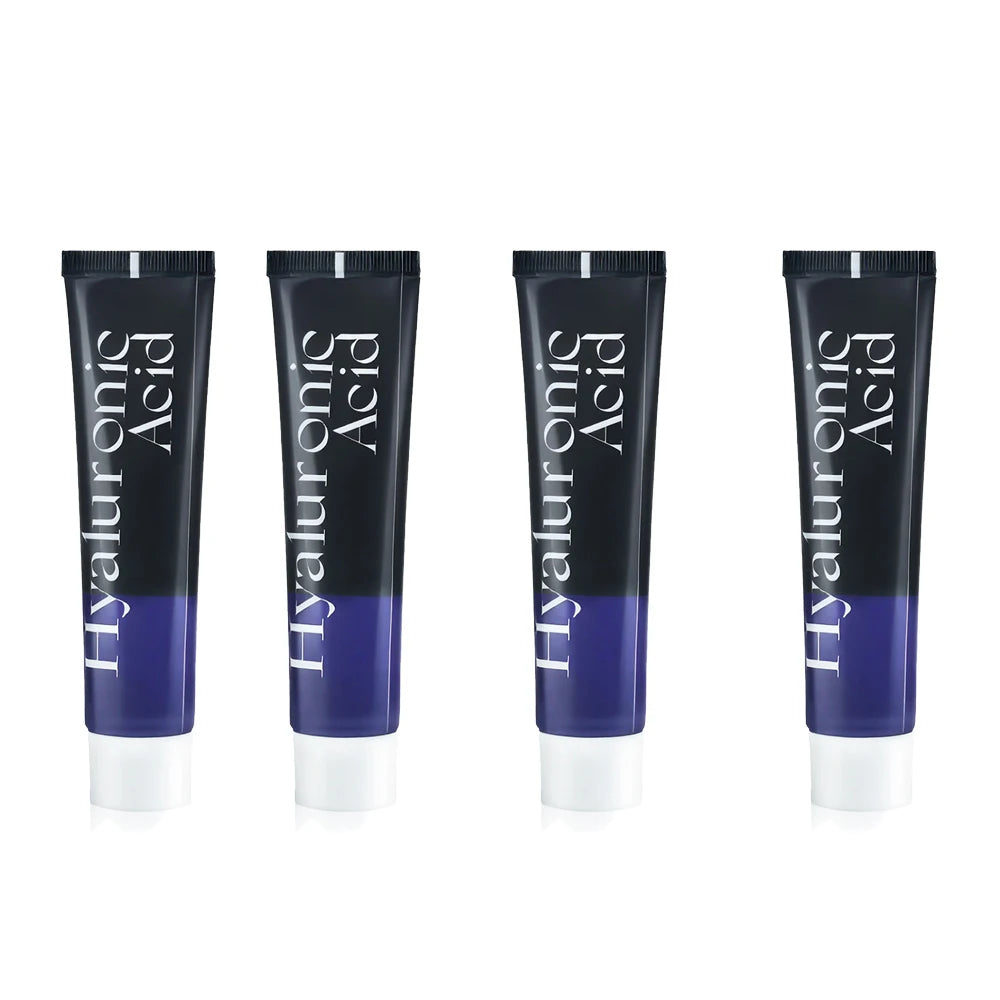Water-Based Vaginal Lubricant for Women, Perfect for Toys and Couples, Travel-Friendly Size