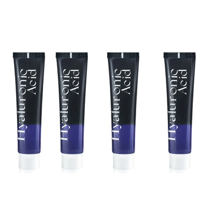 Water-Based Vaginal Lubricant for Women, Perfect for Toys and Couples, Travel-Friendly Size