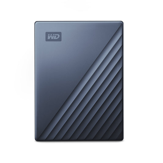WD 2TB My Passport Ultra Portable External Hard Drive HDD-WDBC3C0020