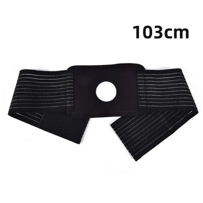 Professional Ice Bag Bandage with Reusable Ice Bag Pack for Arm Calf Knee Ankle Shoulder Neck Sprained Hot and Cold Compress