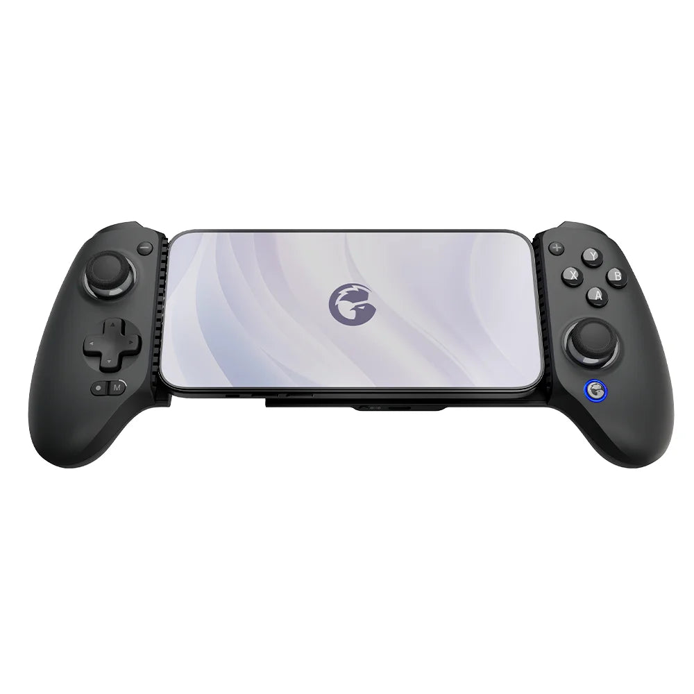​​Gamesir G8+ Bluetooth Gamepad  Effect Gaming Controller for Nintendo Switch 2, Android Phone, Tablets, Iphone, Ipad, PC