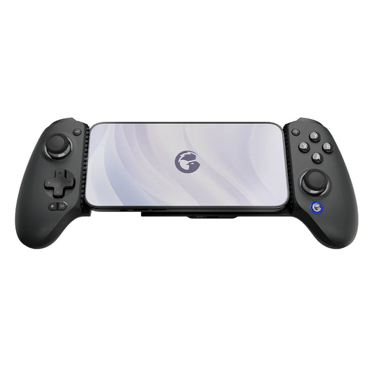 ​​Gamesir G8+ Bluetooth Gamepad  Effect Gaming Controller for Nintendo Switch 2, Android Phone, Tablets, Iphone, Ipad, PC