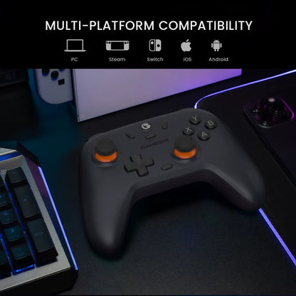 Gamesir Nova Lite Switch Controller Gaming Gamepad with  Effect for Nintendo Switch Iphone Android Cellphone PC