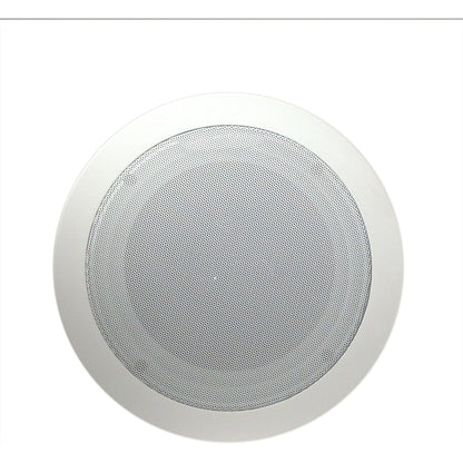 Klipsch R-1650-C In-Ceiling Speaker - White (4-Pack)