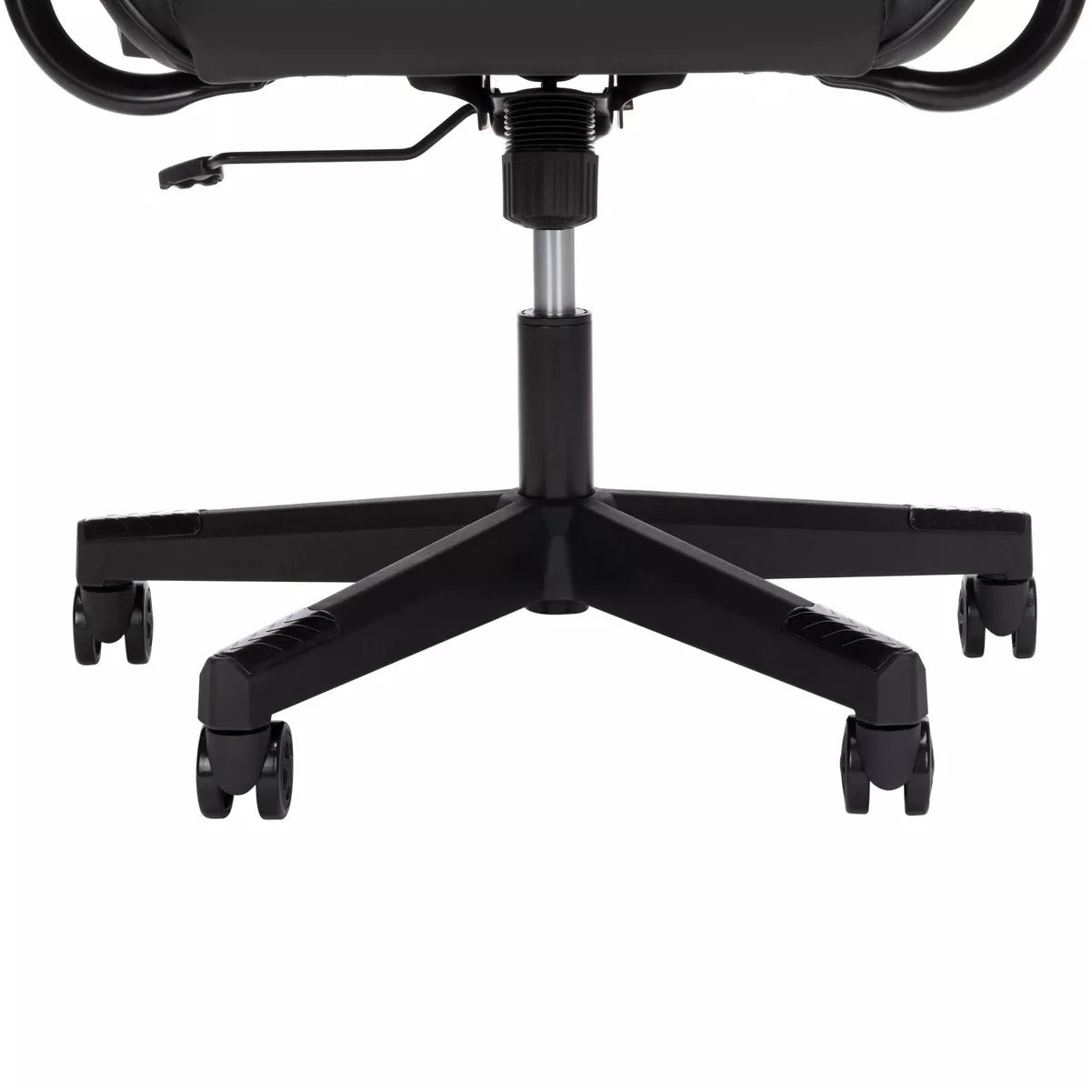 110 Ergonomic Gaming Chair - Blue
