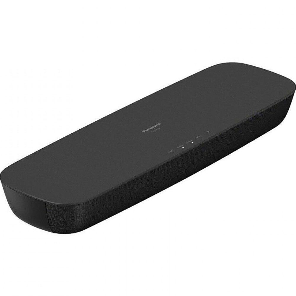 Panasonic HTB200 Compact Soundbar with Two Powerful Full-Range Speakers, Dolby D