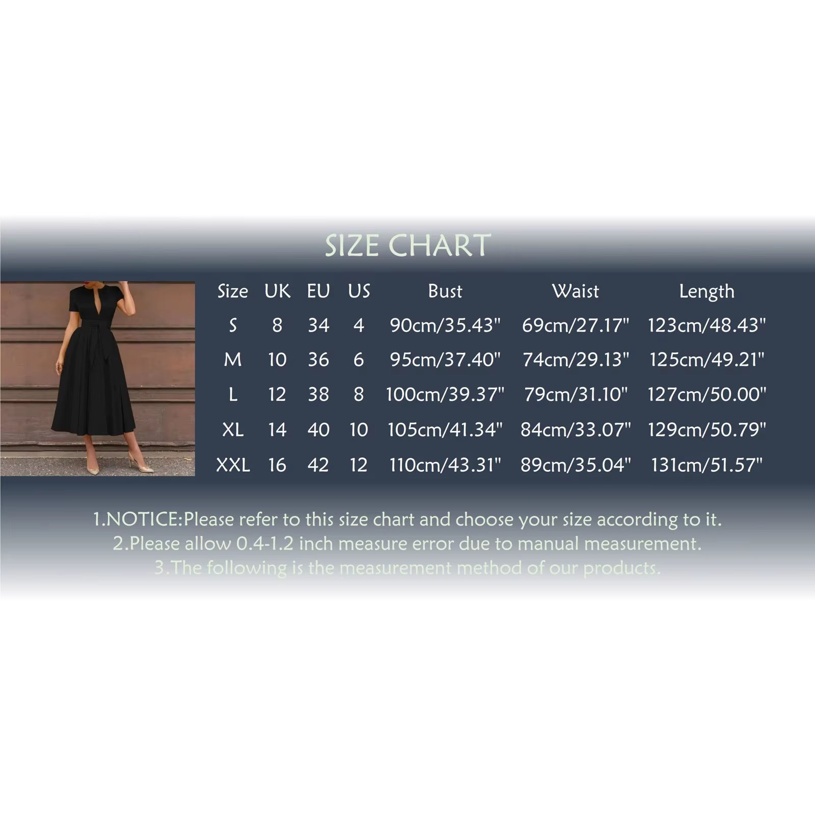 Women Elegant Formal Party Evening Dress 2025 Short Sleeve Patchwork Sashes Mid-Calf Dresses Sexy Deep V-Neck Dress plus Size