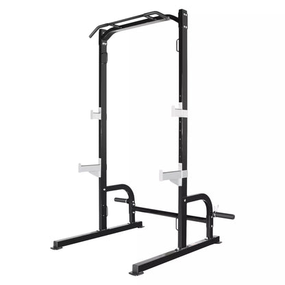 Squat Rack System for Home Gym