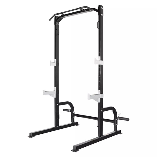 Squat Rack System for Home Gym