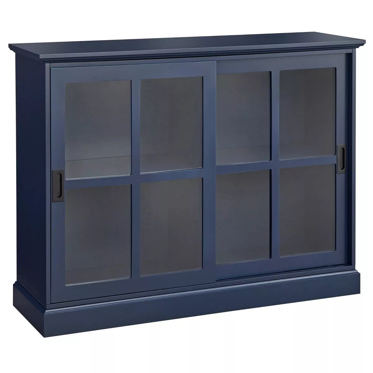  Sliding Door Storage Cabinet