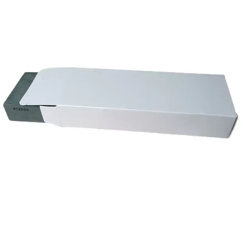 8 Inch Natural Whetstone Knife Sharpening Stone Razor Sharpener 200Mm*75Mm*29Mm