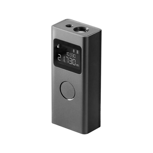 Mijia Smart Laser Rangefinder Real Time Distance Meter LCD Display Laser Range Finder Tape Measure Work with Mijia APP