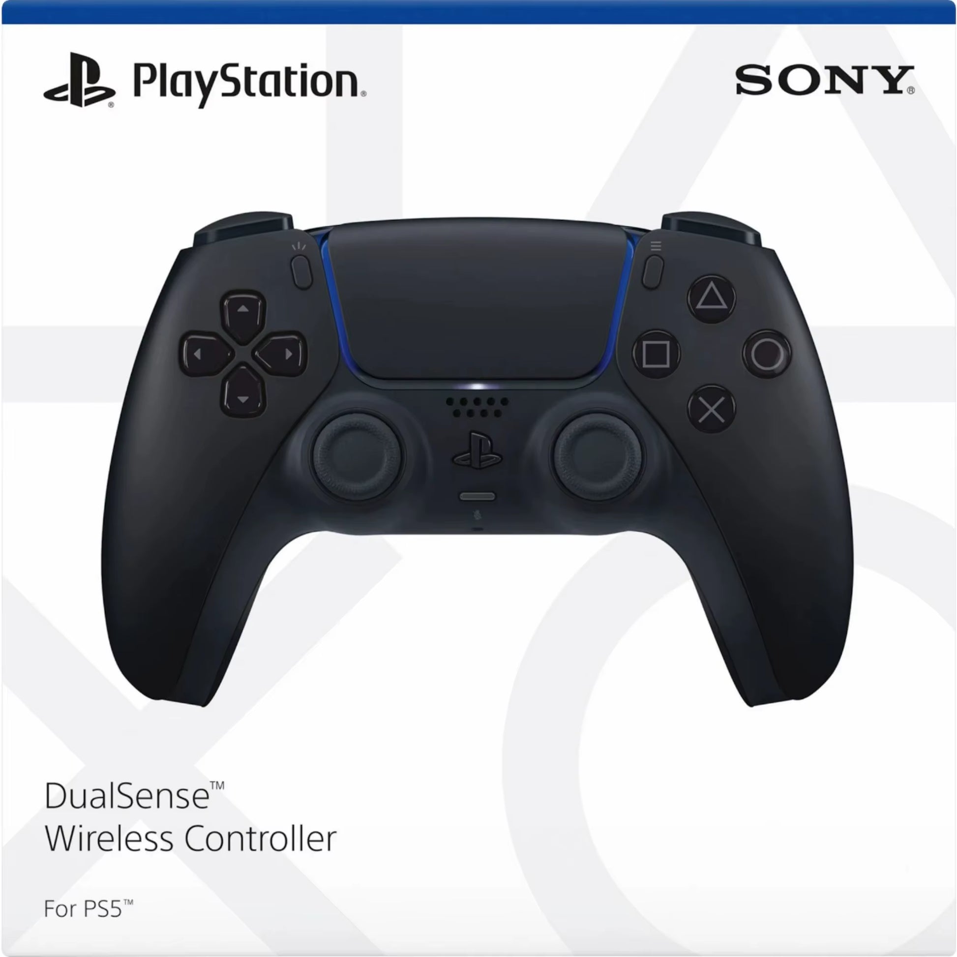PS5 Slim Disc 2TB SSD Marvel'S Spider-Man 2 Bundle, Two Controllers White and Midnight Black Dualsense, Protective Case Included