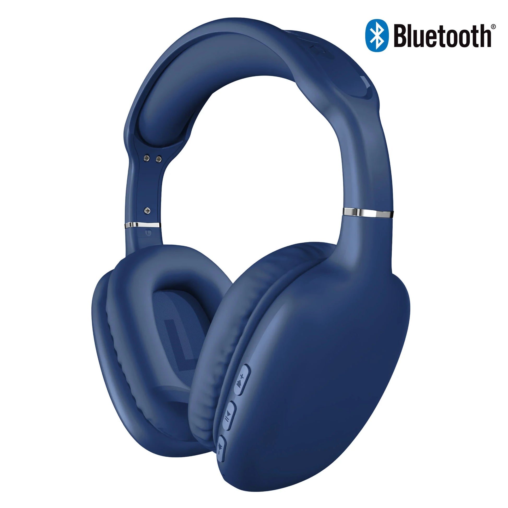 Hypergear VIBE Wireless Bluetooth Headphones W Extended Battery Life