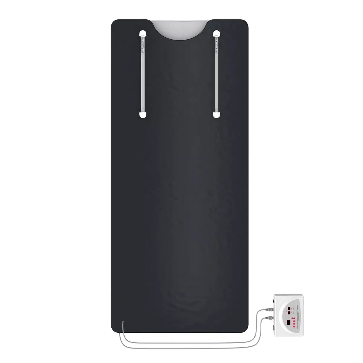 Infrared Sauna Therapy Blanket System