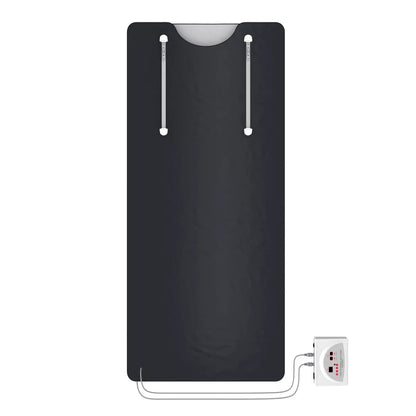 Infrared Sauna Therapy Blanket System