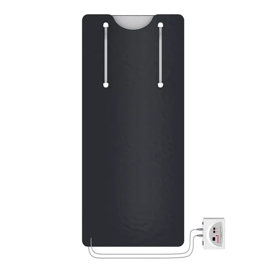 Infrared Sauna Therapy Blanket System
