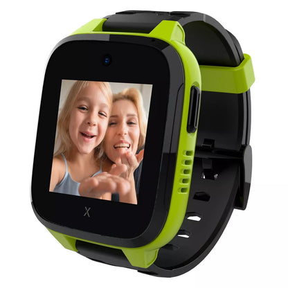Kids' Smartwatch with GPS Tracking and Cellular Connectivity