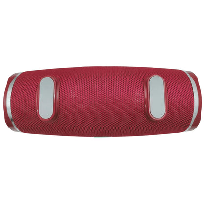 Supersonic Portable Bluetooth Wireless Speaker