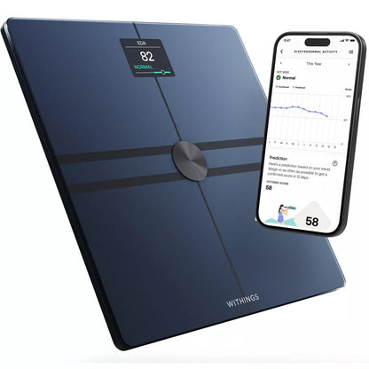 Smart Body Composition Scale