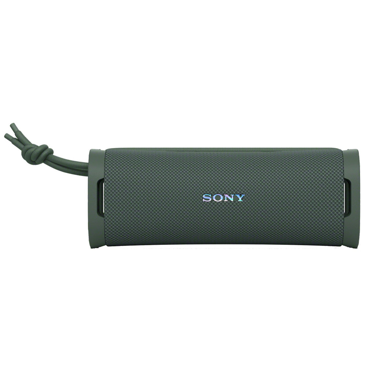Sony (SRS-ULT10H) EXTRA BASS Portable Bluetooth Speaker (2024), Green