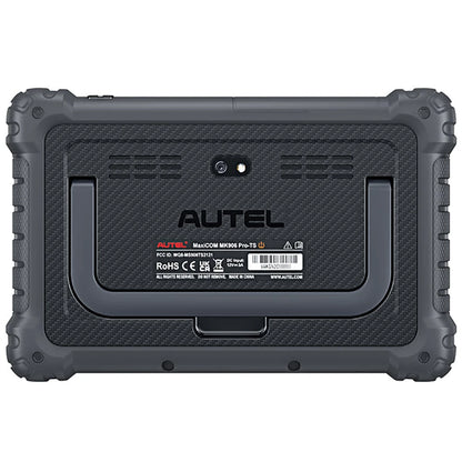 Autel Maxicom MK906S PRO II-TS Car TPMS Diagnostic Tool Automotive Scanner W/ Full TPMS Fuction ECU Coding CAN FD Doip K MK906PRO