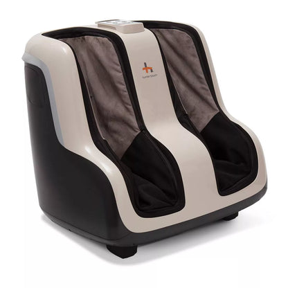 Human Touch Reflexive Foot and Calf Massager