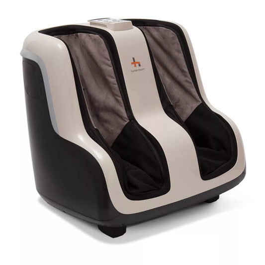 Human Touch Reflexive Foot and Calf Massager