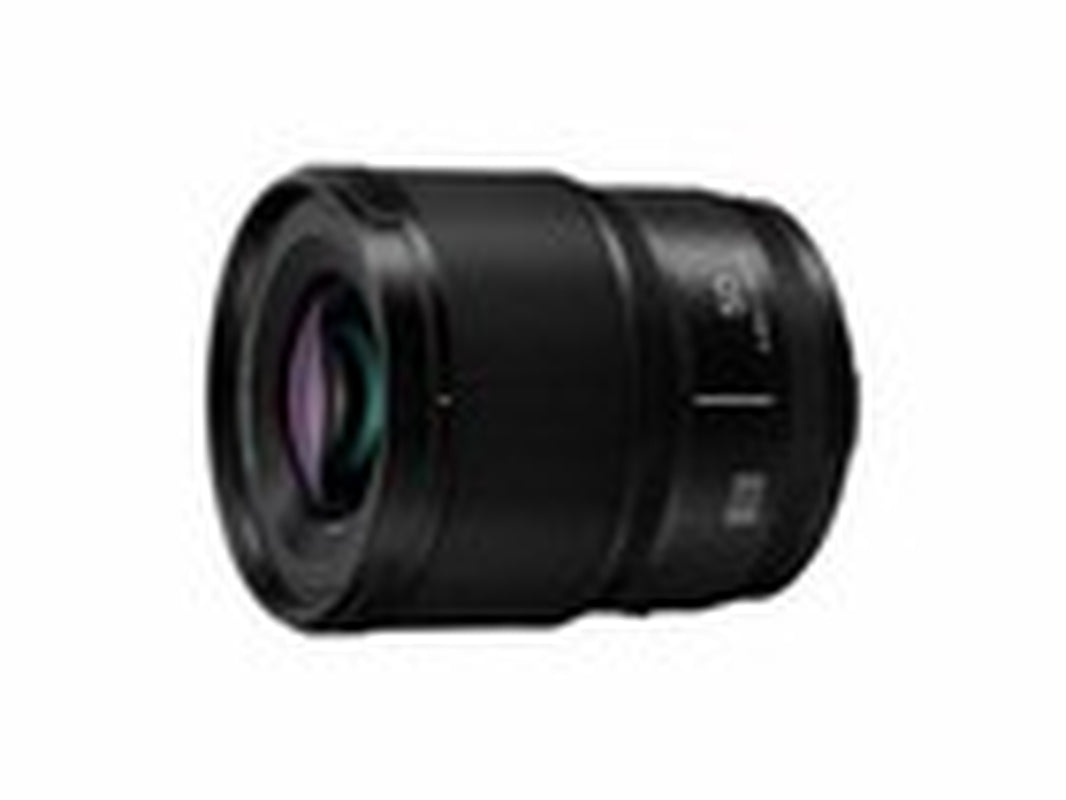 Panasonic LUMIX S 50Mm F/1.8 L Mount Lens Full Frame Format
