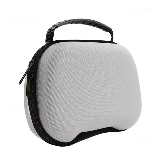 Dual Controllers Carrying Case for Ps5/Ps4/Ps3/Xbox Series Controller Portable Shockproof Carry Case Bag for PS5 Accessories
