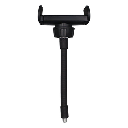 Supersonic PRO Live Stream 10” Heart Ring Light with RGB (SC-2330RGB)