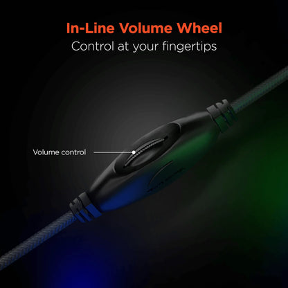 Hypergear V150 Home/Office Stereo Headset