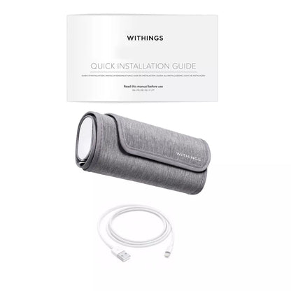 BPM Connect Wi-Fi Blood Pressure Monitor