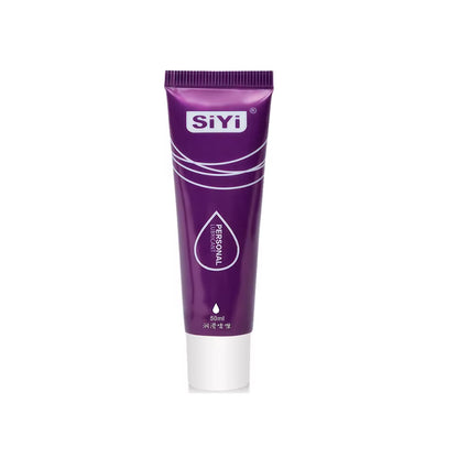 Water-Based Vaginal Lubricant for Women, Perfect for Toys and Couples, Travel-Friendly Size