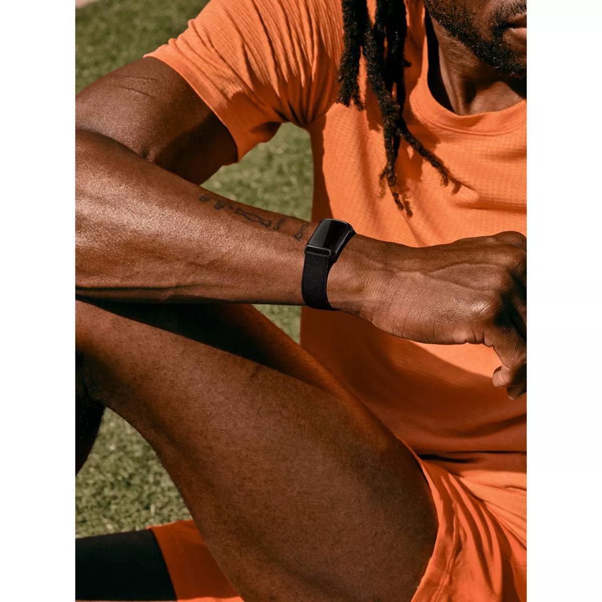 Fitbit Charge 6 Advanced Fitness Tracker