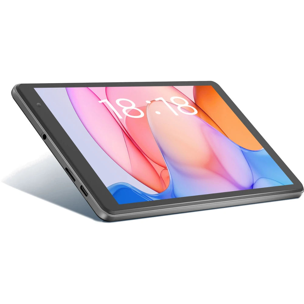 N-ONE Npad Mini Allwinner A523 Octa Core 4GB+8GB RAM 64GB ROM 8 Inch Android 14 Tablet