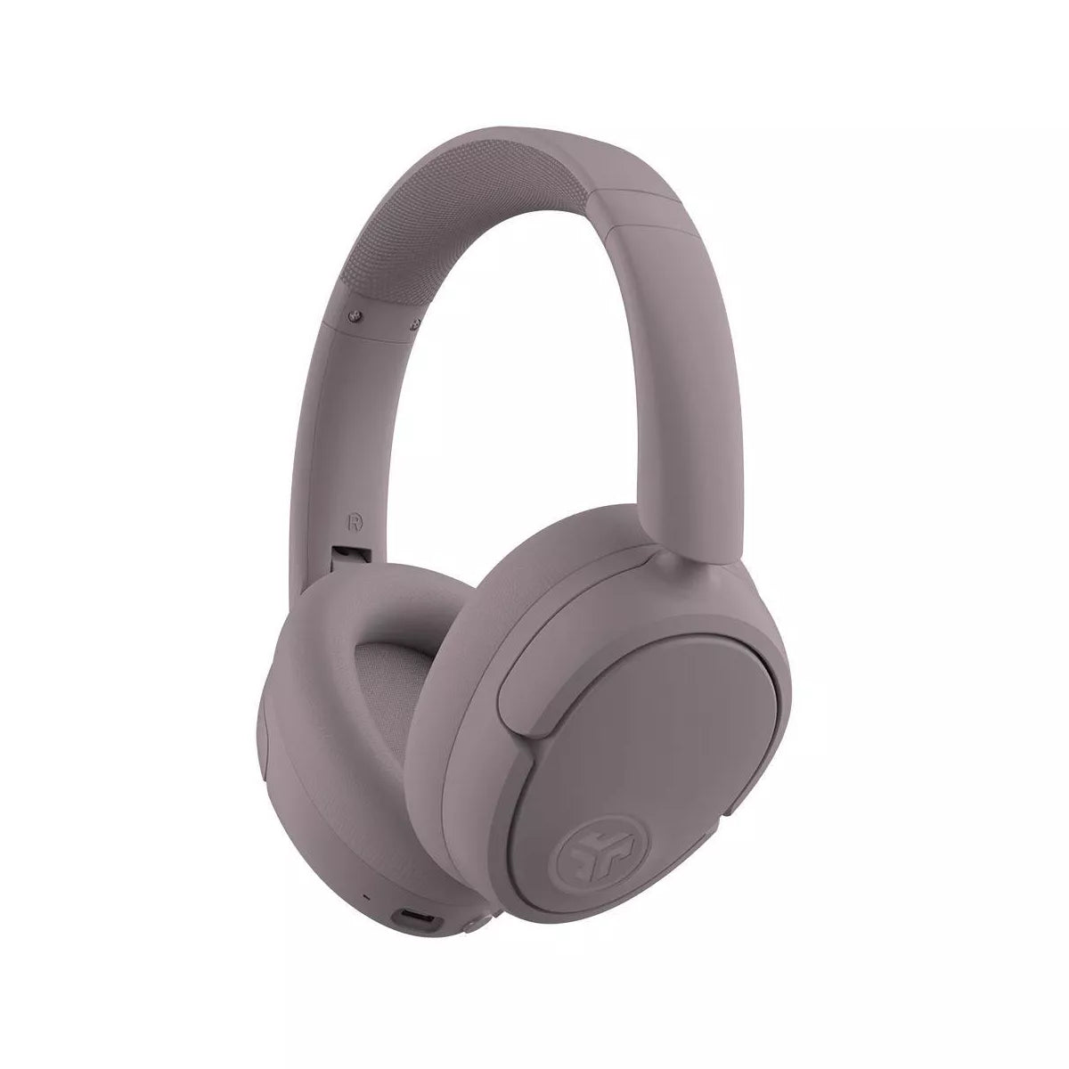  Buds Lux Active Noise Cancelling Over-Ear Bluetooth Headphones
