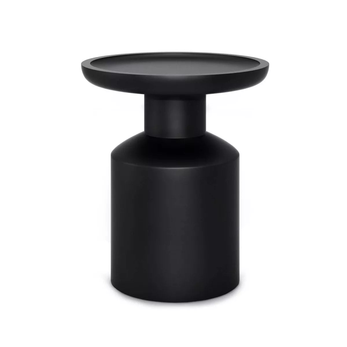 Norbury Wooden Accent Table 