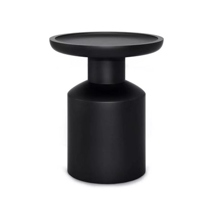 Norbury Wooden Accent Table 