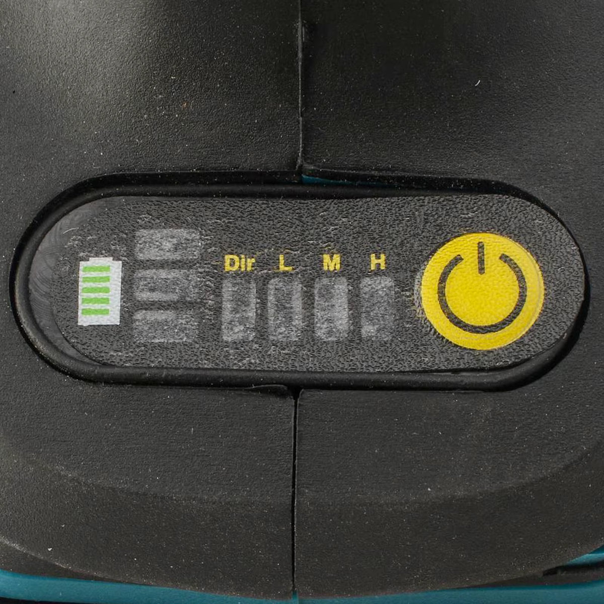 125MM Brushless Electric Angle Grinder with Variable Speed - M14 Cutting Tool for Woodworking Compatible with Makita 18V Battery