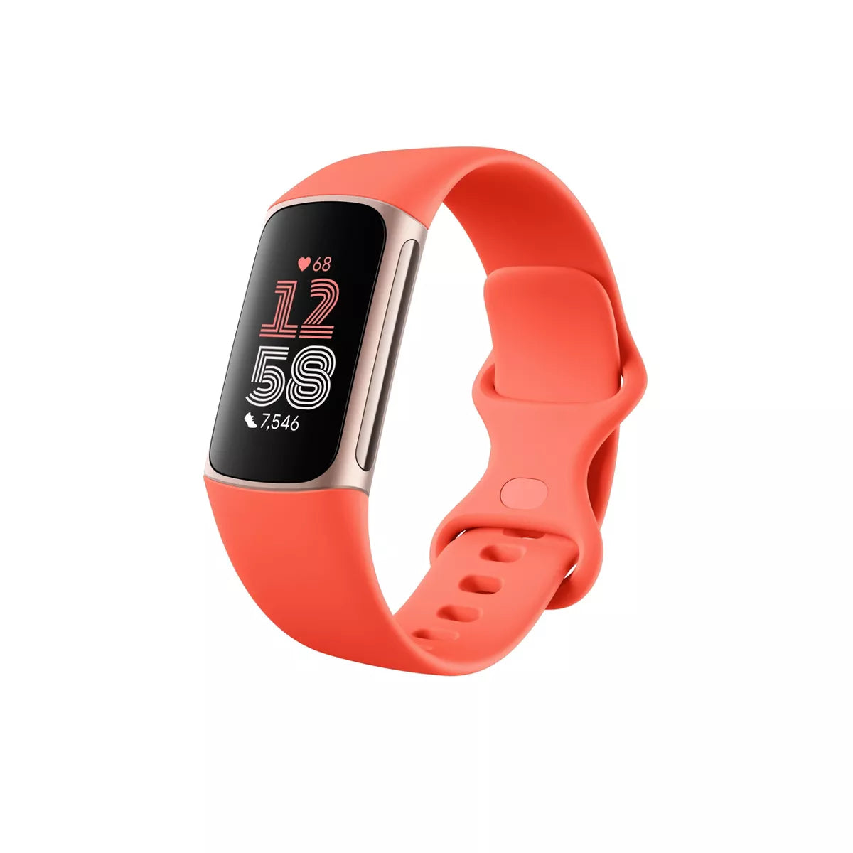 Fitbit Charge 6 Advanced Fitness Tracker