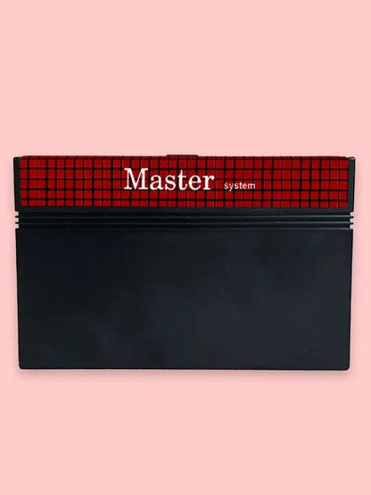 Master System 600 in 1 Game Cartridge for SEGA Master System SMS with USA EUR Game Console