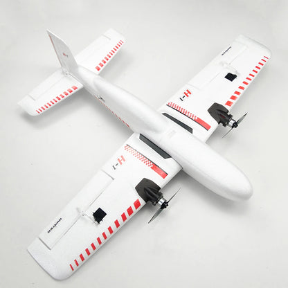Hee Wing H1 Humi 680Mm Wingspan Dual Motor EPP FPV RC Airplane PNP